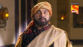 Aladdin Naam Toh Suna Hoga S01E258 The Palace Library Full Episode