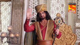 Aladdin Naam Toh Suna Hoga S01E261 Gulbadan Creates Trouble Full Episode