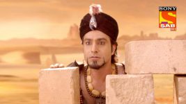 Aladdin Naam Toh Suna Hoga S01E266 Aladdin's Jinns On Task Full Episode