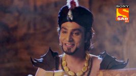 Aladdin Naam Toh Suna Hoga S01E271 Ali Scares The People Away Full Episode