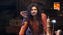 Aladdin Naam Toh Suna Hoga S01E274 Facing The Fear At The Golden Tower Full Episode