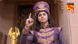 Aladdin Naam Toh Suna Hoga S01E277 Alis Game Full Episode