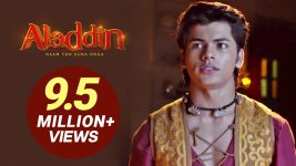 Aladdin Naam Toh Suna Hoga S01E291 Aladdin's Plan To Expose Zafar Full Episode