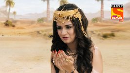 Aladdin Naam Toh Suna Hoga S01E319 Yasmines Prayer Brings Back Water Full Episode