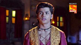 Aladdin Naam Toh Suna Hoga S01E34 Wicked Conspiracy Full Episode