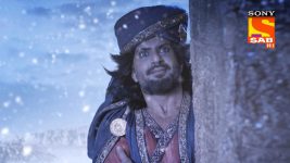 Aladdin Naam Toh Suna Hoga S01E341 Snowstorm Hits The City Full Episode