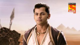 Aladdin Naam Toh Suna Hoga S01E342 Battle Of Brains Full Episode