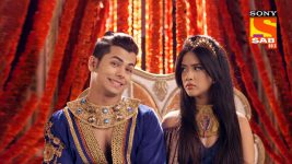 Aladdin Naam Toh Suna Hoga S01E346 Sultanas Mehendi Ceremony With Aladdin Full Episode