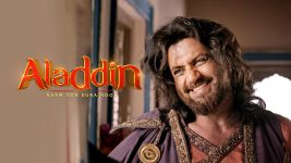 Aladdin Naam Toh Suna Hoga S01E367 Magic of Crown Full Episode