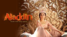 Aladdin Naam Toh Suna Hoga S01E368 Sultana Of Baghdad Full Episode