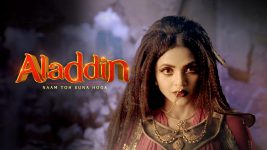 Aladdin Naam Toh Suna Hoga S01E373 Zafar's New Plan Full Episode