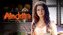 Aladdin Naam Toh Suna Hoga S01E376 The Truth Of Ali's Identity Comes Out Full Episode