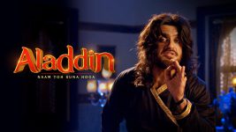 Aladdin Naam Toh Suna Hoga S01E377 Aladdin Vs Zafar Full Episode