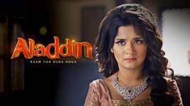 Aladdin Naam Toh Suna Hoga S01E378 Timnasa And Zafar's Collaboration Full Episode