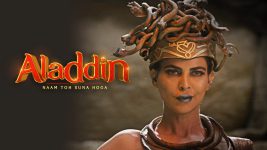 Aladdin Naam Toh Suna Hoga S01E379 Zafar's Fatal Agenda Full Episode