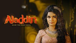 Aladdin Naam Toh Suna Hoga S01E380 Good Vs Evil Full Episode