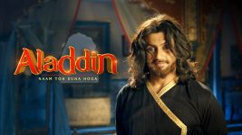 Aladdin Naam Toh Suna Hoga S01E381 Aladdin and Vivaan's CoAlition Full Episode