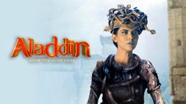 Aladdin Naam Toh Suna Hoga S01E382 Ateet Ki Jung Full Episode