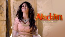 Aladdin Naam Toh Suna Hoga S01E383 Chachi Blinds Ammi Full Episode