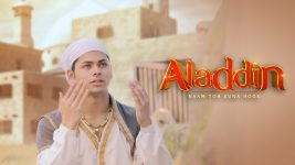 Aladdin Naam Toh Suna Hoga S01E385 Aladdin Finds A Cure Full Episode