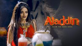 Aladdin Naam Toh Suna Hoga S01E386 The Cuing Zafar Full Episode