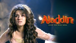 Aladdin Naam Toh Suna Hoga S01E387 Aladdin Meets Omar Full Episode