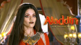 Aladdin Naam Toh Suna Hoga S01E388 Aladdin's Super Plan Full Episode