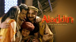 Aladdin Naam Toh Suna Hoga S01E389 Aladdin's Quirky Plan Full Episode