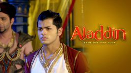 Aladdin Naam Toh Suna Hoga S01E390 The Battle For Djis Full Episode