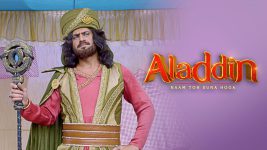 Aladdin Naam Toh Suna Hoga S01E391 Anghuti Chhaap Burns To Death Full Episode