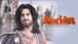 Aladdin Naam Toh Suna Hoga S01E396 Zafar Creates A Sandstorm Full Episode