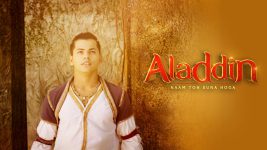 Aladdin Naam Toh Suna Hoga S01E397 The Maze Full Episode