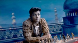 Aladdin Naam Toh Suna Hoga S01E513 Aladdin’s Game Has Begun Full Episode