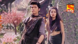 Aladdin Naam Toh Suna Hoga S01E63 An Attempt To Escape Full Episode