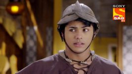 Aladdin Naam Toh Suna Hoga S01E75 Zafar's Ploy Full Episode