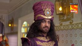 Aladdin Naam Toh Suna Hoga S01E94 Omars Revenge Full Episode