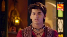 Aladdin Naam Toh Suna Hoga S01E95 The Locked Door Full Episode