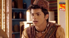 Aladdin Naam Toh Suna Hoga S01E99 The Man Who Disappeared Full Episode