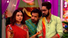 Amader Ei Poth Jodi Na Shesh Hoy S01E217 22nd February 2022 Full Episode