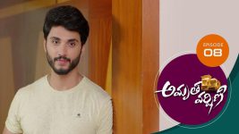 Amrutha Varshini S01E08 24th November 2020 Full Episode