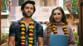 Anandiba Aur Emily S01E03 Emily, Aarav Get Hitched? Full Episode