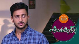 Anthuleni Katha S01E122 29th June 2021 Full Episode