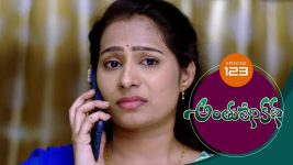 Anthuleni Katha S01E140 20th July 2021 Full Episode