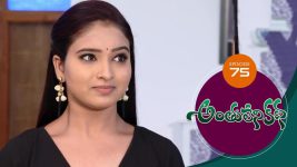 Anthuleni Katha S01E75 5th May 2021 Full Episode