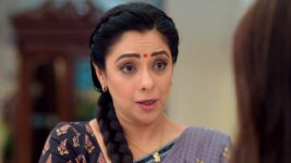 Anupamaa S01E302 Anupama Advises Leela Full Episode