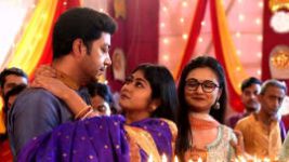 Aparajita Apu S01E288 2nd November 2021 Full Episode