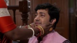 Aparajita Apu S01E86 9th March 2021 Full Episode