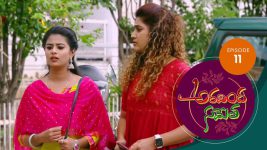 Aravinda Sametha S01E11 18th December 2020 Full Episode