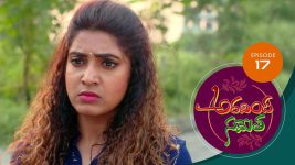 Aravinda Sametha S01E17 25th December 2020 Full Episode