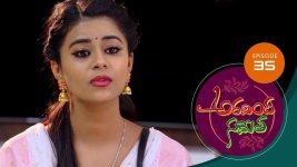 Aravinda Sametha S01E35 16th January 2021 Full Episode